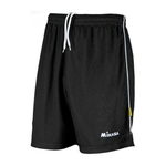 Sorte sports shorts Mikasa - Vildmedvolley.dk
