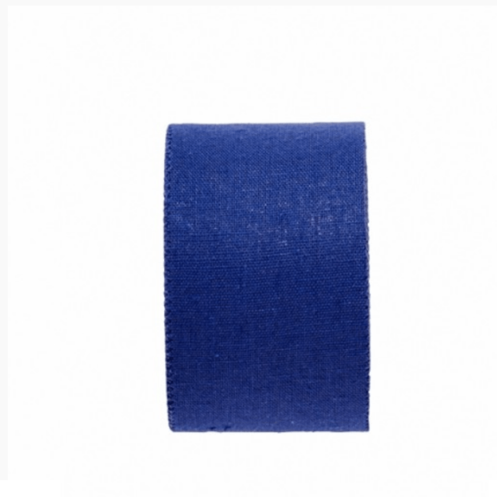 Sportstape BLÅ 3,8 cm - Henza® - Vildmedvolley.dk