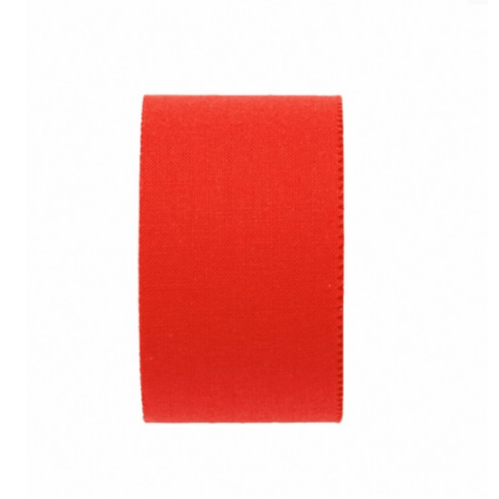 Sportstape RØD 3,8 cm Henza® - Vildmedvolley.dk