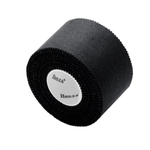 Sportstape SORT 3,8 cm Henza® - Vildmedvolley.dk