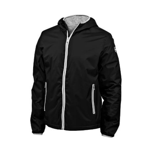 Unisex Polar Lined Jacket - Kun i Medium