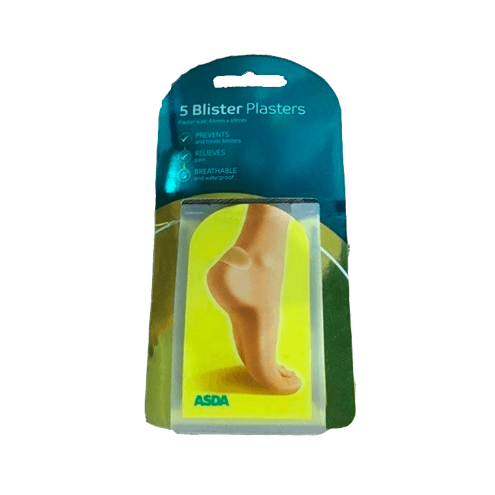 Vabelplaster - pakke med 5 stk.