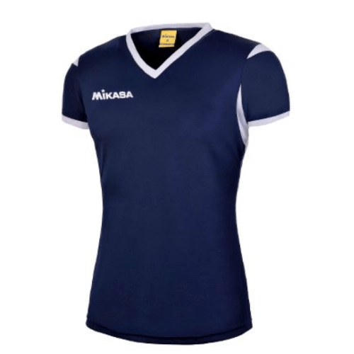 Volleyball trøje - Dame Mikasa - Vildmedvolley.dk