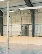 Volleyballnet - Net til volleyball - Vildmedvolley.dk